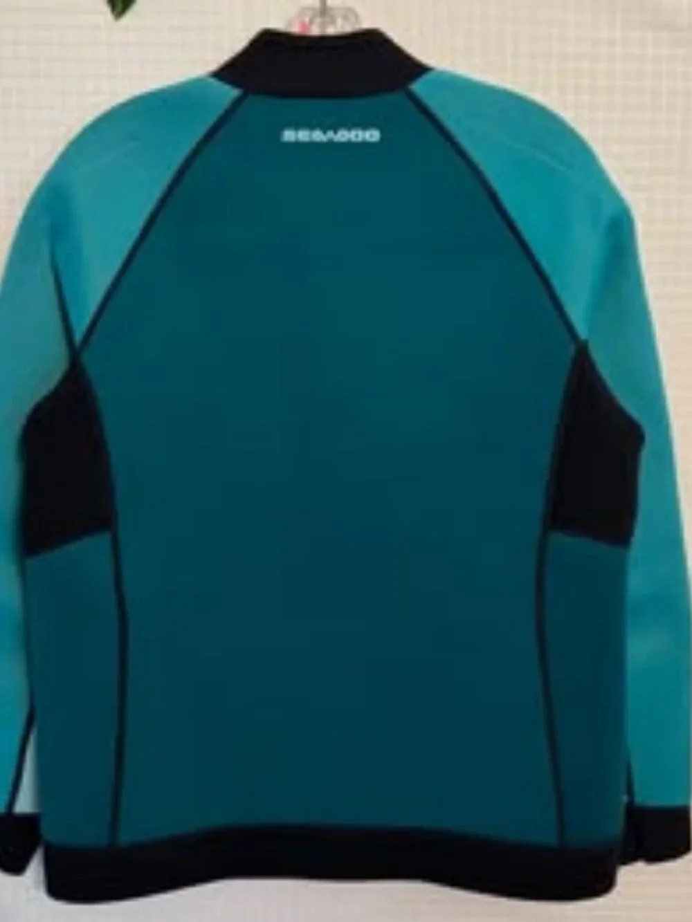 SEA-DOO MONTEGO JACKET LARGE MEN'S NWOT